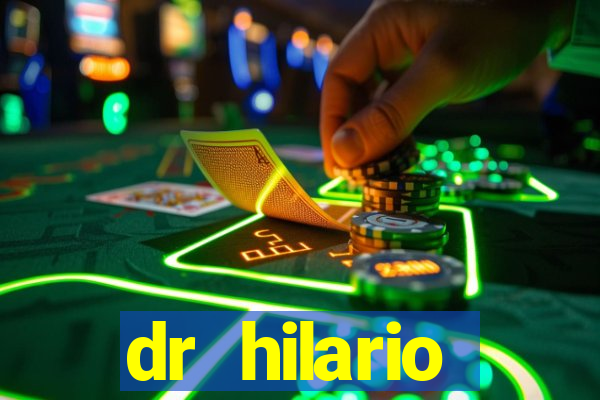 dr hilario mastologista em santos